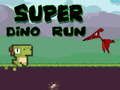 Spiel Super Dino Lauf Online