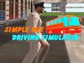 Spiel Einfacher Busfahr-Simulator Online
