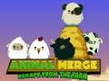 Spiel Tierfusion 2: Flucht vom Bauernhof Online