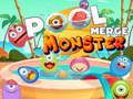 Spiel Monster-Pool Zusammenführen Online