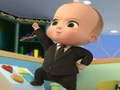 Spiel Das Boss Baby Puzzle Online