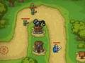 Spiel Verteidige deinen Turm Online