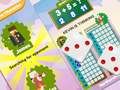 Spiel Mathematik und Würfel Online