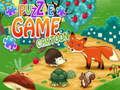 Spiel Puzzle Spiel Cartoon Online