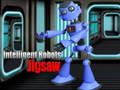 Spiel Intelligente Roboter Puzzle Online