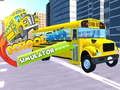 Spiel Schulbus-Simulator Online