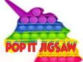 Spiel Pop It Puzzle Online