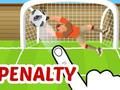Spiel Elfmeter-Spiel Online