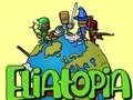 Spiel Eliatopia Online