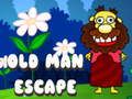 Spiel Flucht des Alten Mannes Online