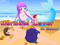 Spiel Meerjungfrau Liebhaber am Strand Online