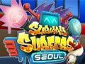 Spiel Subway Surfers Seoul Online
