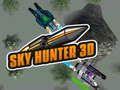 Spiel Himmeljäger 3D Online