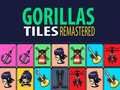 Spiel Gorillaz Fliesen Online