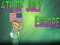 Spiel Amgel 4. Juli Flucht Online