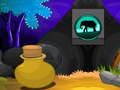 Spiel Flucht aus dem Elefantenland Online