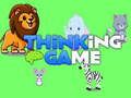 Spiel Denkspiel Online