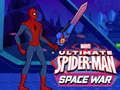 Spiel Spider-Man: Weltraumkriege Online