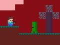 Spiel Steve AbenteuerCraft Nether Online
