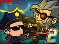Spiel Zombie Gunpocalypse 2 Online