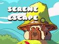 Spiel Serene Flucht Online