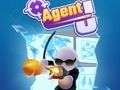 Spiel Agent J Online