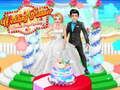 Spiel Hochzeitsplaner: Dekoriere die perfekte Hochzeit Online