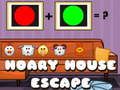 Spiel Flucht aus dem Grauen Haus Online