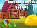 Spiel Flucht des Arar-Paares Online