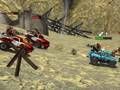 Spiel Totes Paradies: Renn-Shooter Online