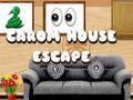 Spiel Carom Haus Flucht Online