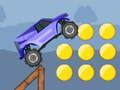 Spiel Große Räder Monstertruck Online