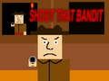Spiel Schieß auf die Banditen Online