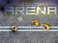 Spiel Zombies Ausbruch Arena Online