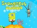 Spiel SpongeBob Läufer Online