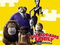 Spiel Das Puzzle der Addams Familie Online