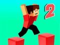 Spiel Parkour Block 2 Online