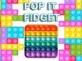 Spiel Pop It Fidget Online