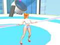 Spiel Nagelmeister 3D Online