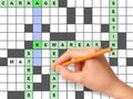Spiel Kreuzworträtsel Online