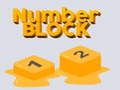 Spiel Zahlenblock Online