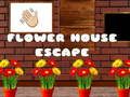 Spiel Blumenhaus Flucht Online