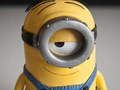Spiel Stuart das Minion-Puzzle Online