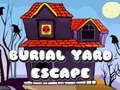 Spiel Friedhof Flucht Online