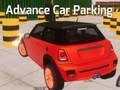 Spiel Fortgeschrittenes Parken Online