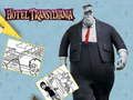Spiel Hotel Transsilvanien Malbuch Online