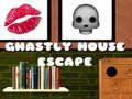 Spiel Grausame Hausflucht Online