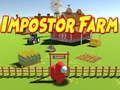Spiel Impostor Hof Online