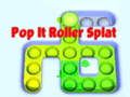 Spiel Pop It Roller Splat Online