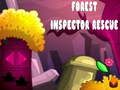 Spiel Rettung des Forstinspektors Online